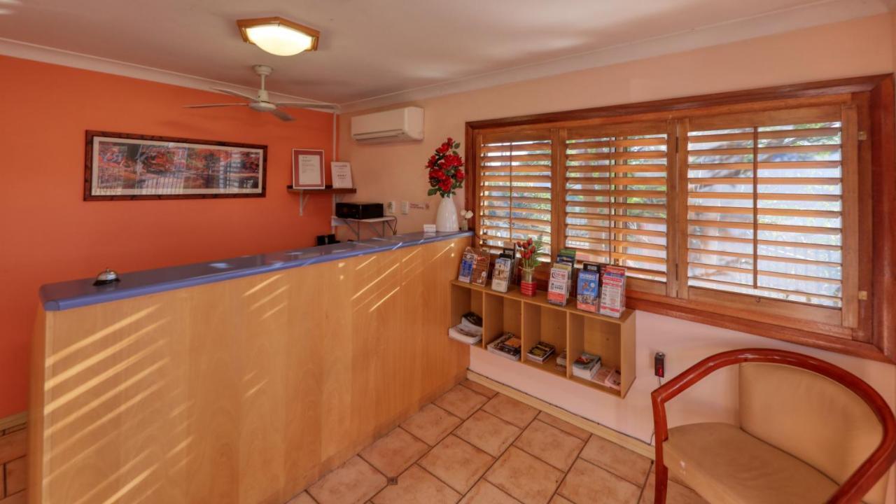 Across Country Motor Inn Dubbo Zewnętrze zdjęcie