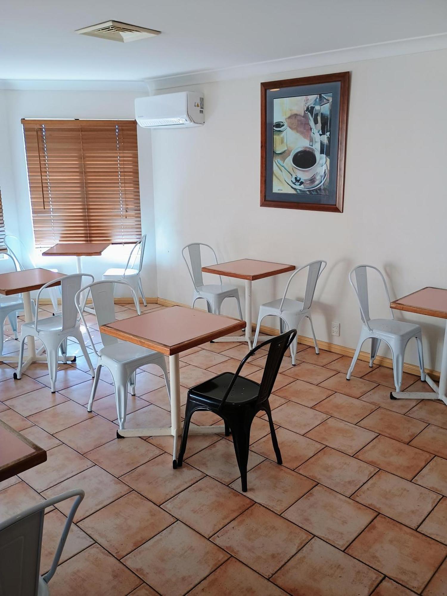 Across Country Motor Inn Dubbo Zewnętrze zdjęcie