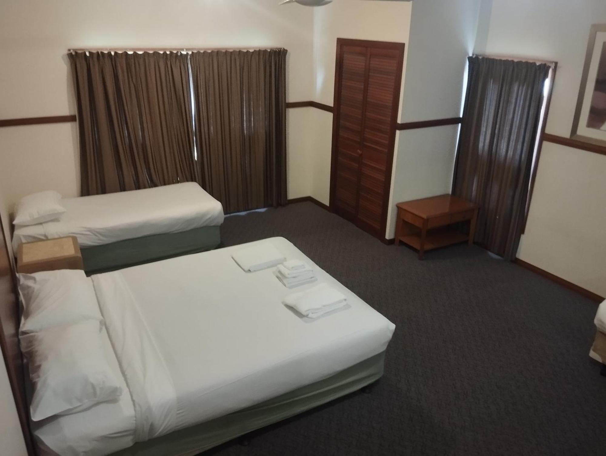 Across Country Motor Inn Dubbo Zewnętrze zdjęcie