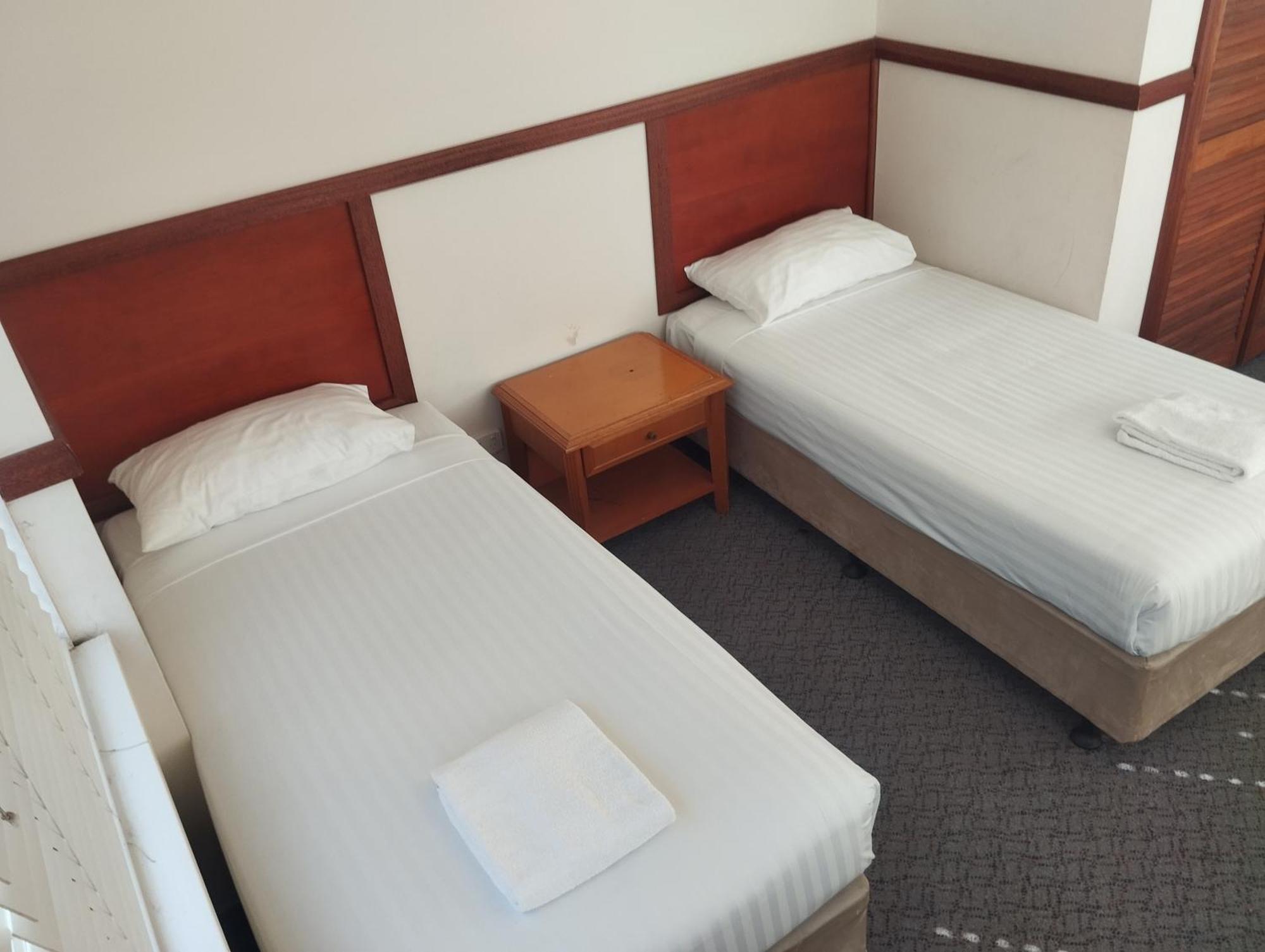 Across Country Motor Inn Dubbo Zewnętrze zdjęcie