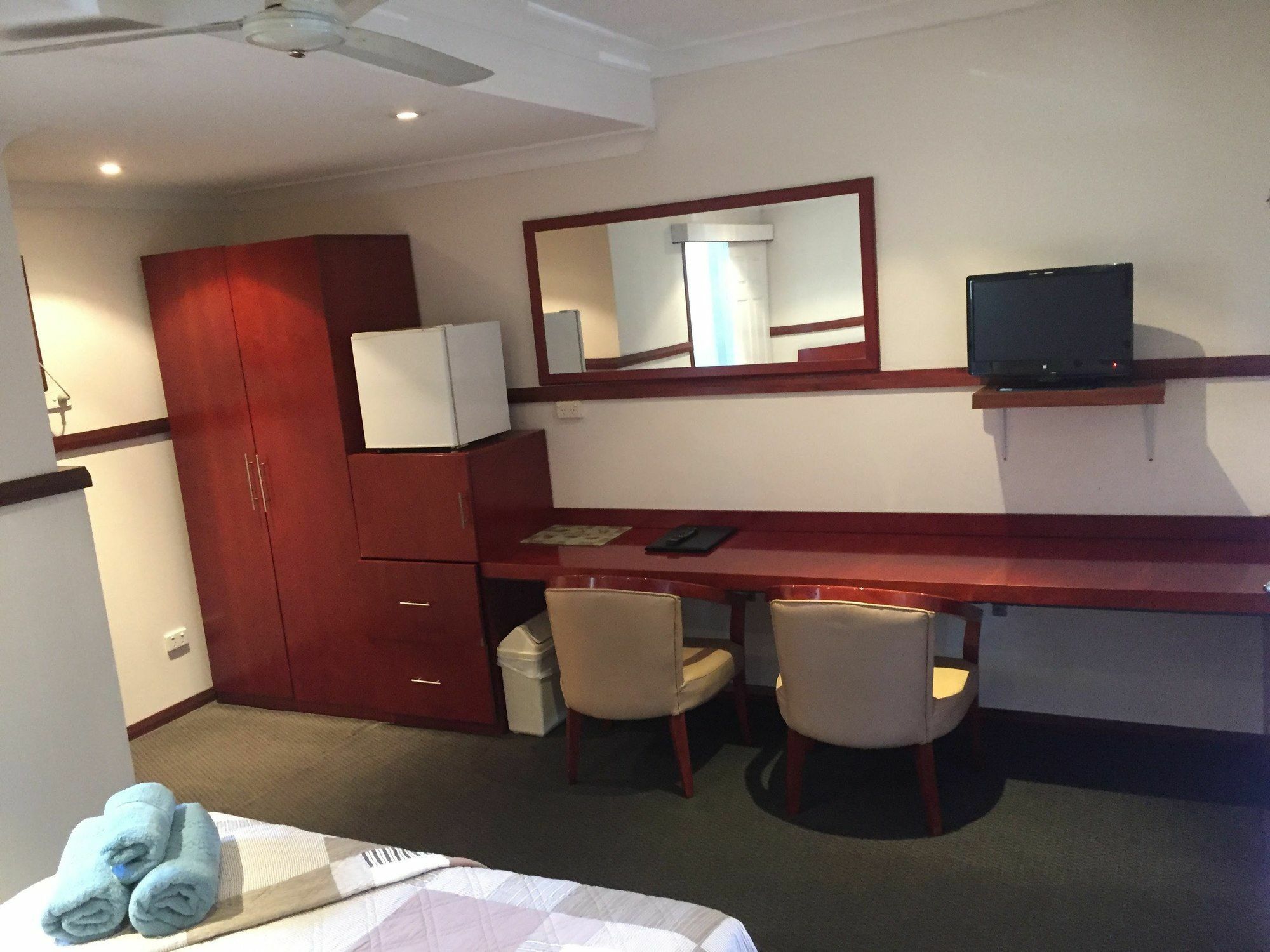 Across Country Motor Inn Dubbo Zewnętrze zdjęcie